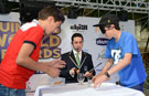 Kuwait City’s Marina Mall plays host to Guinness World Records In-a-Minute event