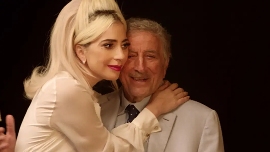 Legendary Tony Bennett officially the oldest person to release an album of new material