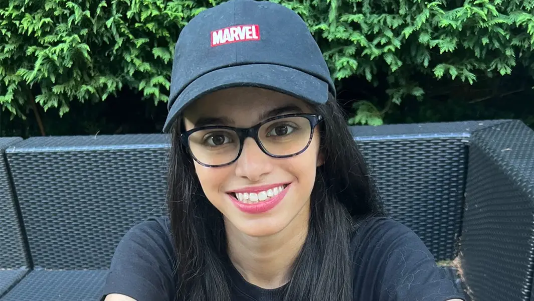 Marvel-mad teen breaks record for most characters named in a minute