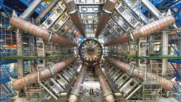Higgs boson discovery: The top ten Large Hadron Collider world records