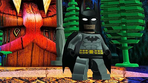 tackle Langt væk virksomhed Lego Batman named best-selling superhero videogame of all time | Guinness  World Records