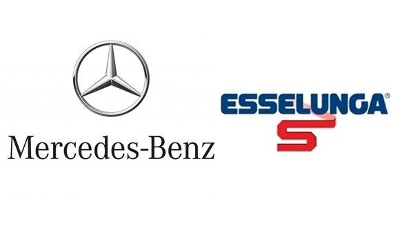 Esselunga supermarket and Mercedes give away 912 cars in record-breaking prize draw in Italy
