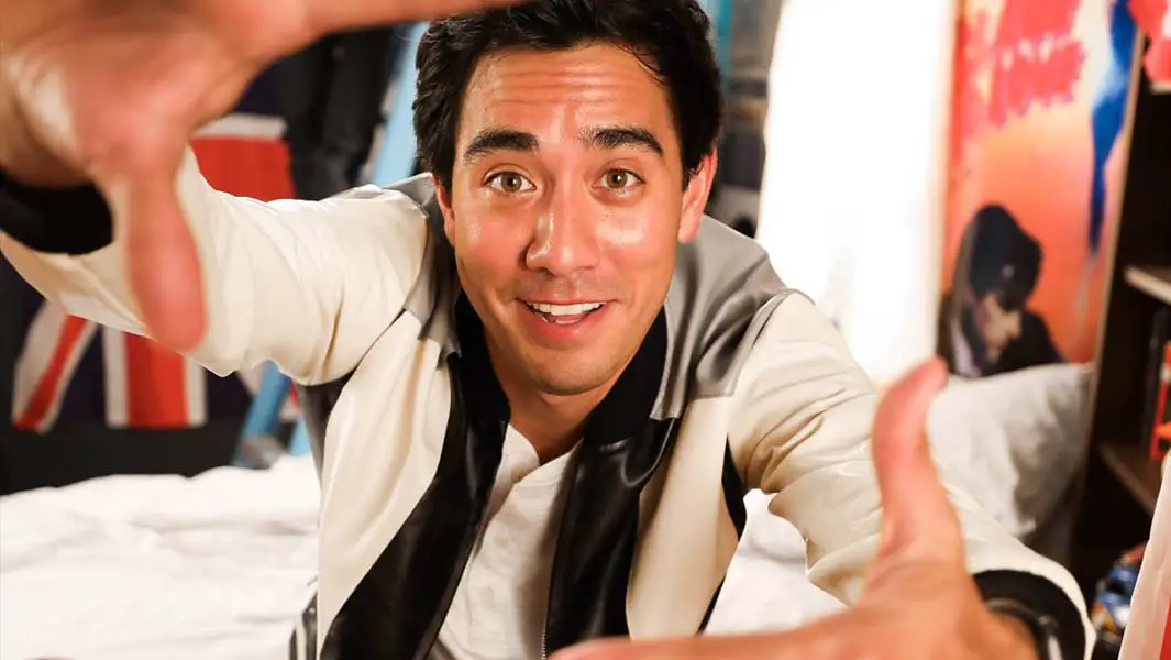Video creator Zach King breaks the record for having the most followers on TikTok  
