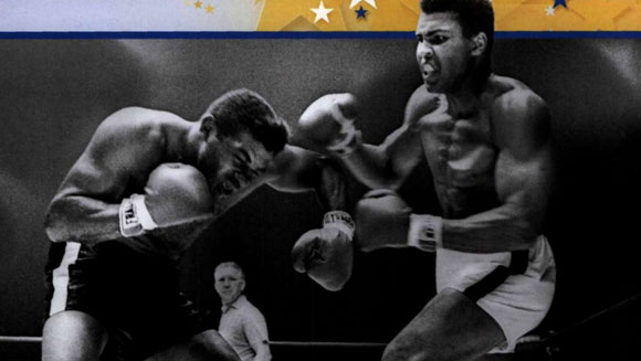 Muhammad Ali: Remembering the record-breaking boxing champion