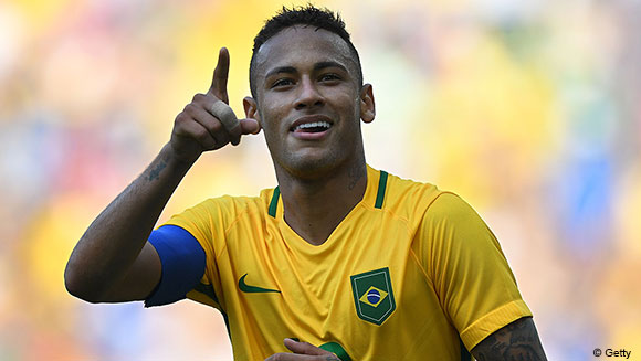Confirmed: Neymar becomes most expensive footballer in transfer history