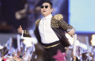 PSY secures new YouTube world record with "Gentleman"