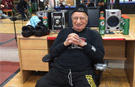 Going the distance: 94-year-old man breaks record for oldest boxing coach