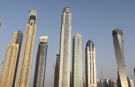Princess Tower in Dubai named tallest residential building