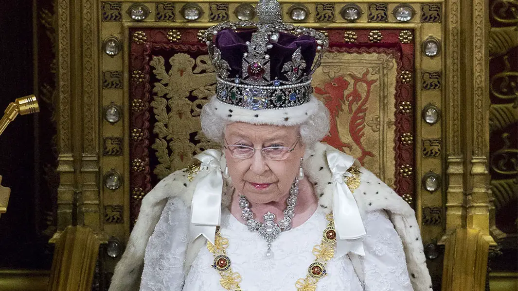Queen Elizabeth II dies aged 96 as the longest-reigning queen ever