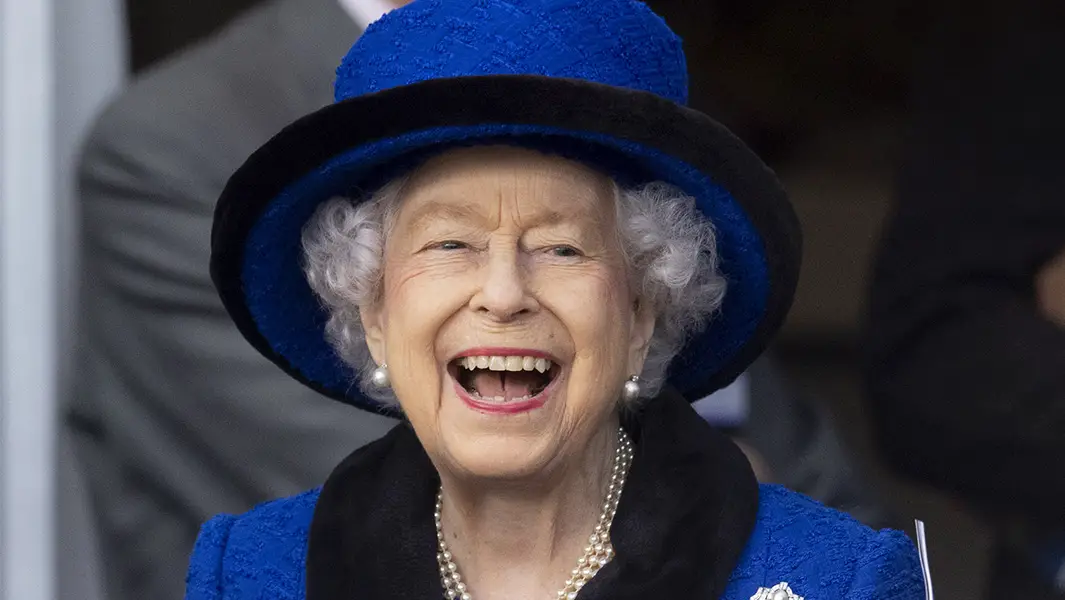 Queen Elizabeth II: 70 years of record breaking