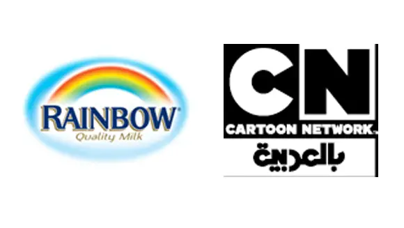 Kids set Ben 10 mass participation record with Rainbow Flavoured Milk and Cartoon Network in Saudi Arabia