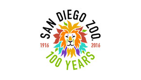 California's San Diego Zoo breaks lion-themed record during centennial celebration