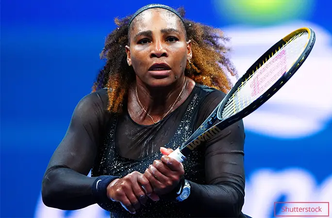 Serena Williams dá adeus ao tênis e se aposenta com recordes
