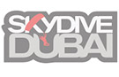 BASE jump leap from Burj Khalifa raises awareness of Dubai as premier location for skydiving