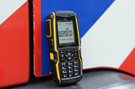 Video: Sonim XP3300 Force handset sets new toughest phone record after surviving 25 metre fall