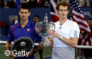 From Richard Sears to Andy Murray, Six Degrees of US Open separation