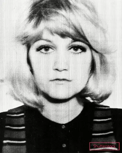 Vesna Vulovic (1972)