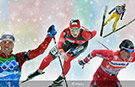 Sochi 2014: Five to watch out for at the Winter Olympics