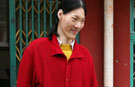 Yao Defen, world’s tallest woman, dies aged 40