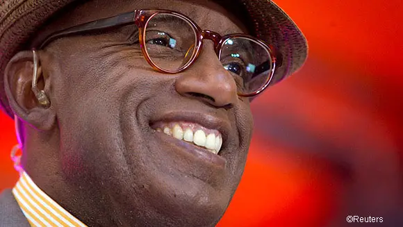 TV star Al Roker set to report weather forecast from all US states in latest record attempt