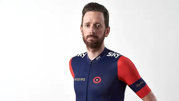 British Olympic cycling champion Sir Bradley Wiggins to attempt historic One Hour Record