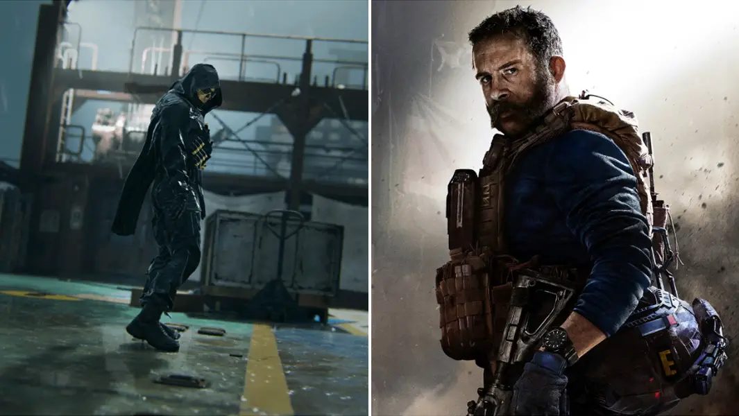Call of Duty Modern Warfare 2 Sets New Franchise Record by Raking