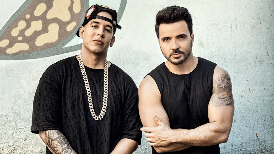  'Despacito' is the first video to 5 billion YouTube views - and it has six other records