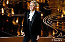 Oscars selfie from Ellen DeGeneres sets a new Twitter world record 