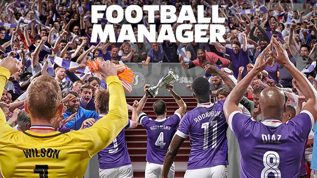 Soccer fan plays longest ever Football Manager game at 333 seasons with nearly 1,000 trophies