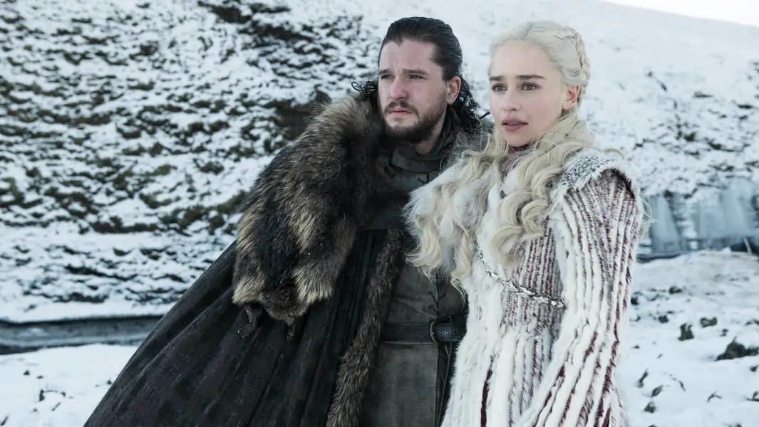 Game of Thrones season eight opener is officially the most in-demand TV premiere ever