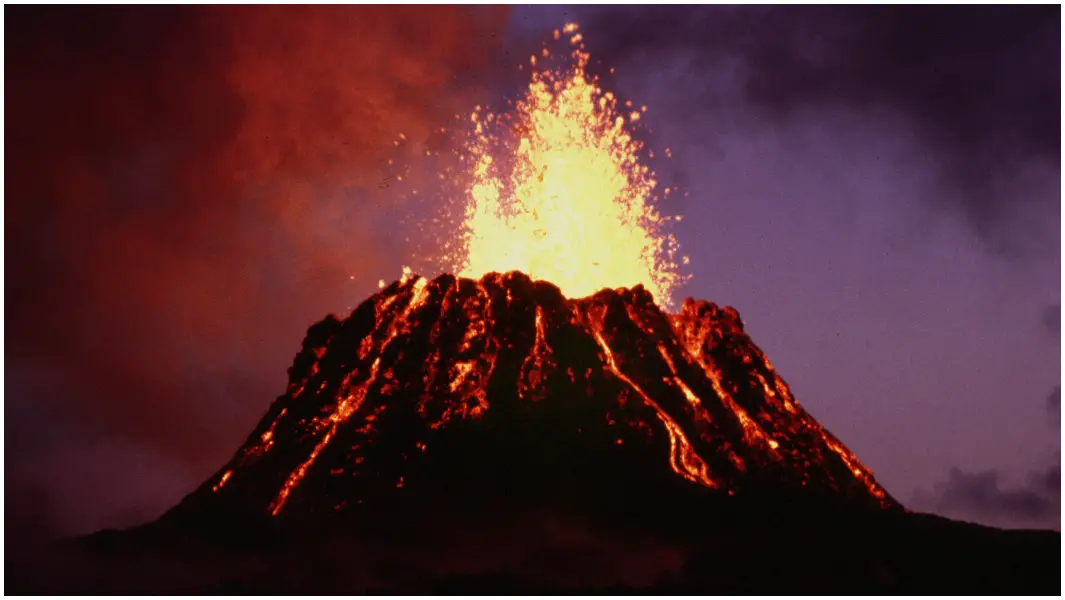 Kīlauea: The explosive home of Hawaii’s volcano goddess