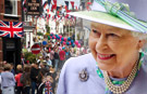 Queen’s Diamond Jubilee: Record-breaking facts about Elizabeth II 