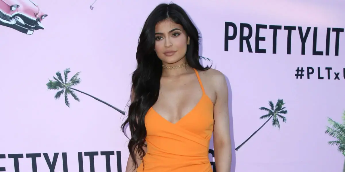 Kylie Jenner surpasses Beyoncé’s most liked Instagram photo after posting baby snap 