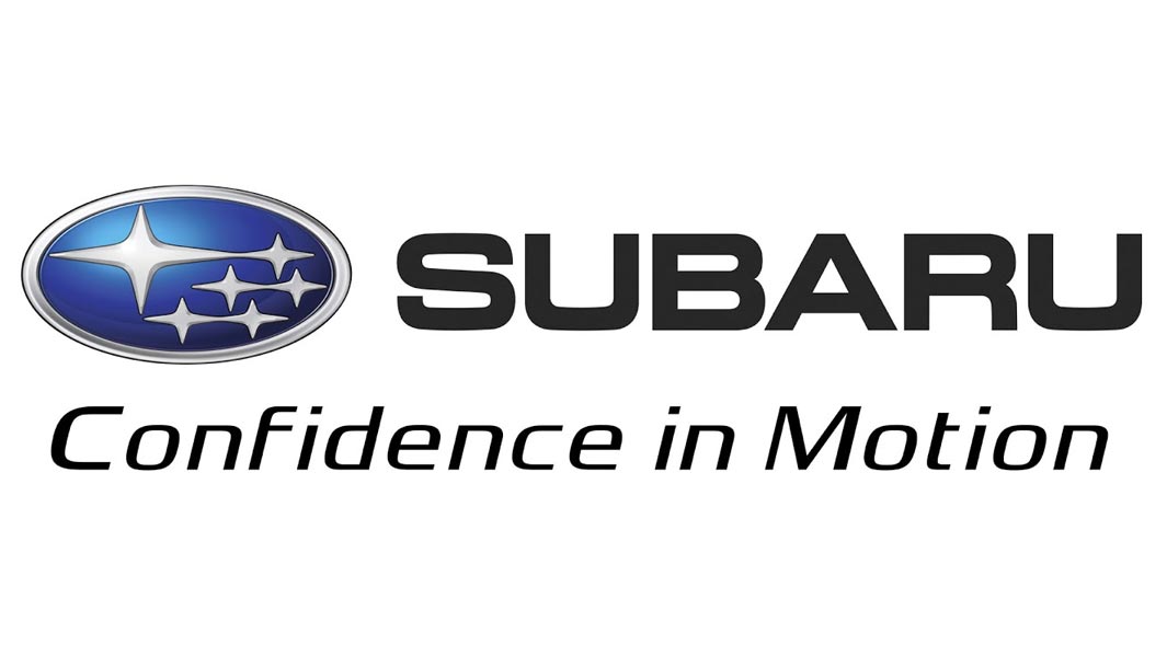 Massive parade of Subaru cars breaks record in Russia