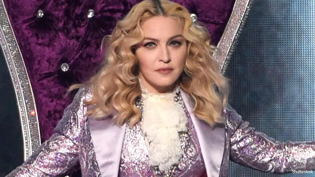 Madonna's career in 10 records as Queen of Pop turns 60
