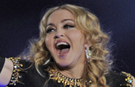 Madonna beats Elvis’s No.1 albums record as MDNA tops UK chart
