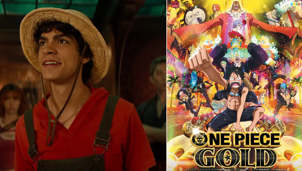 One Piece': Netflix's Live-Action Series, Explained