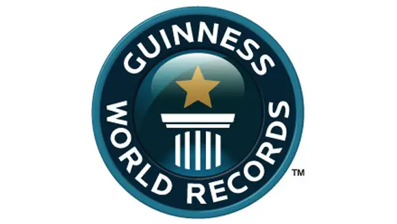 Guinness World Records to verify Chinese social media