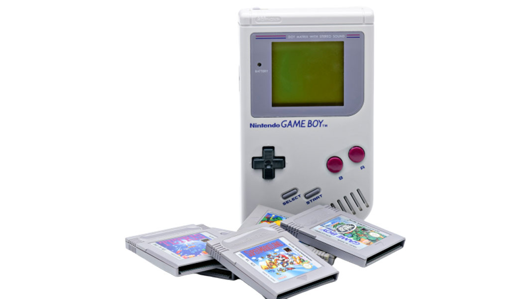 A timeline of Game Boy's record-breaking history as iconic console celebrates 30 years