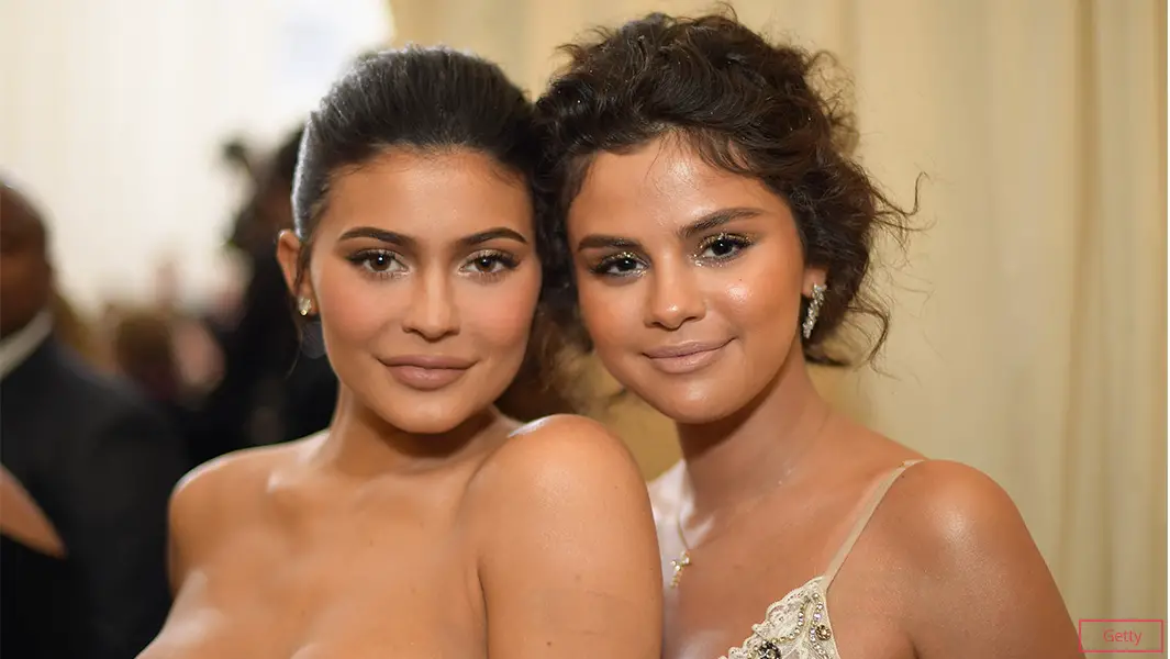 Selena Gomez dethrones Kylie Jenner as Instagram’s most followed female