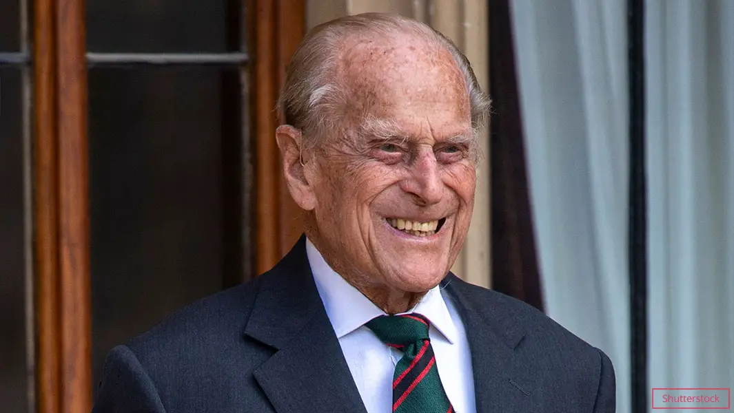 Prince Philip, the longest-serving British monarch consort, dies aged 99