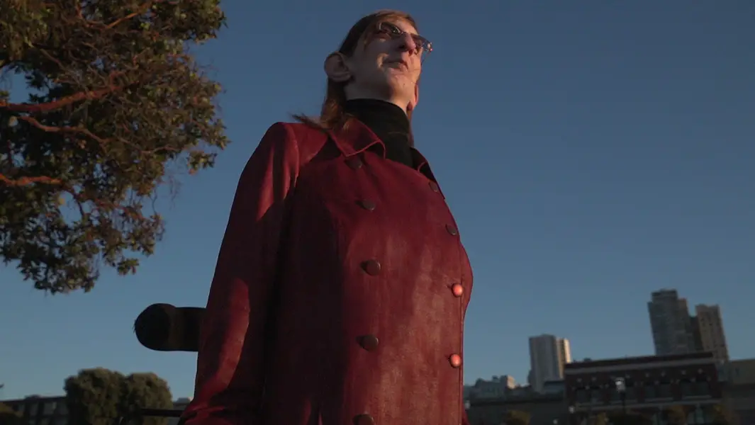 See inside life of world’s tallest woman in GWR documentary Rumeysa: Walking Tall