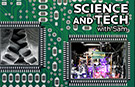 Science and Tech with Sam: Huge lasers, remote controlled jets and super–clever smartphones