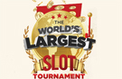 Largest slot machine tournament record attempt all set to take place in California