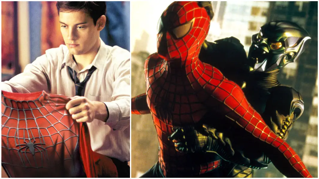 Spider-Man 2 Actors Share Post-Release Thoughts at Twin Cities Con