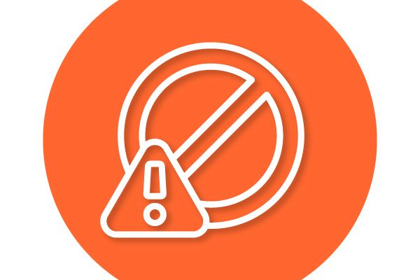 Temporary Restrictions