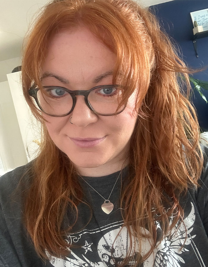 Vicki Newman headshot