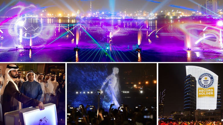Dubai Festival City