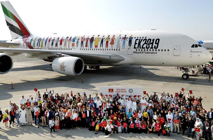 Emirates-airline-most-nationalities-on-an-aircraft