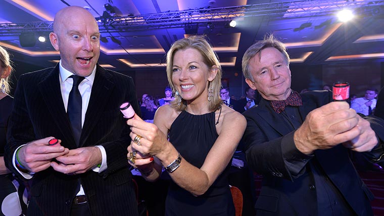 EVCOM case study main image